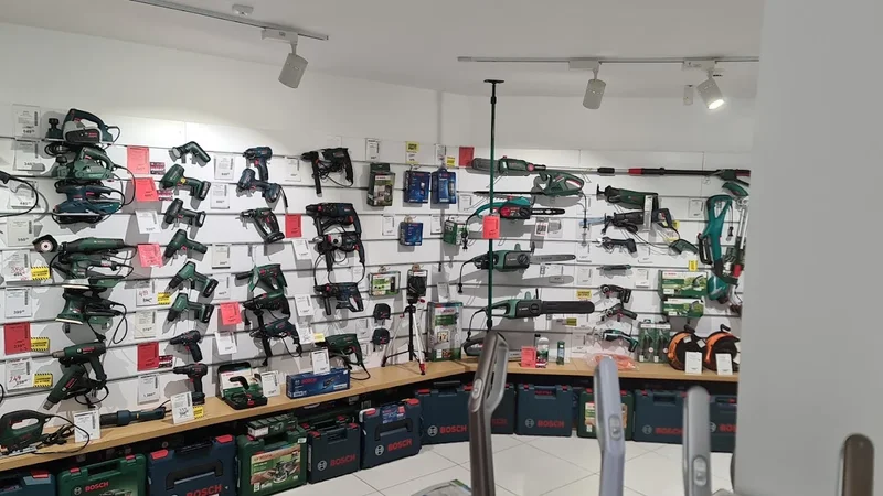 Premium Store Unirii