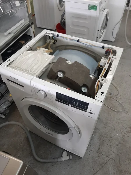 ElectroEst - Reparații mașini de spălat și Piese Electrocasnice