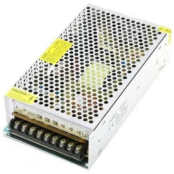 Electric Top Logistic