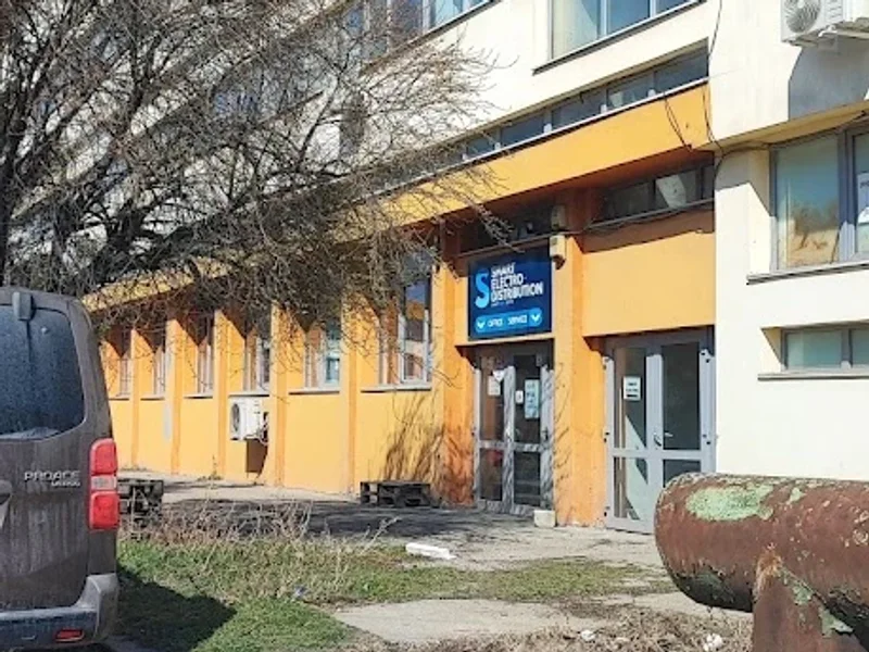 Electrocasnice S.R.L.