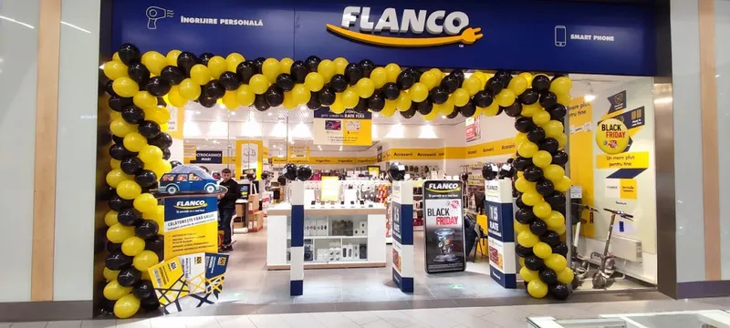 Flanco Smart Discounter Veranda Mall