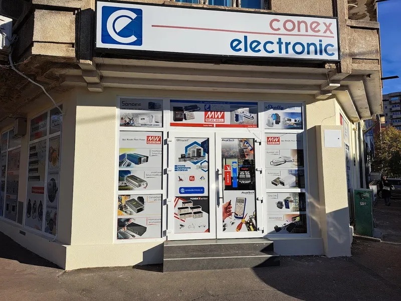 Conex Electronic