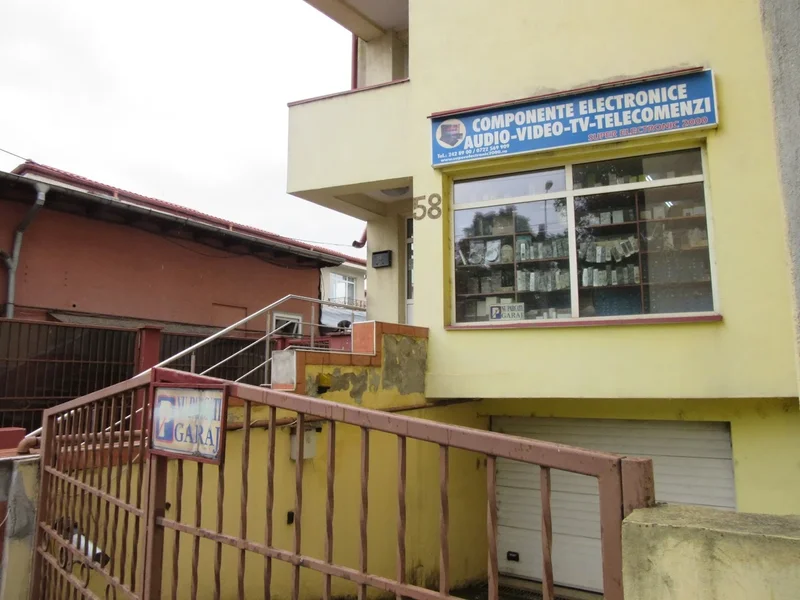 Super Electronic 2000 S.R.L.