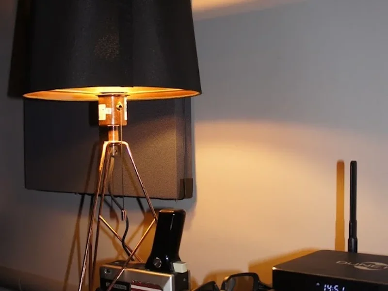 Cinema La Tine Acasa