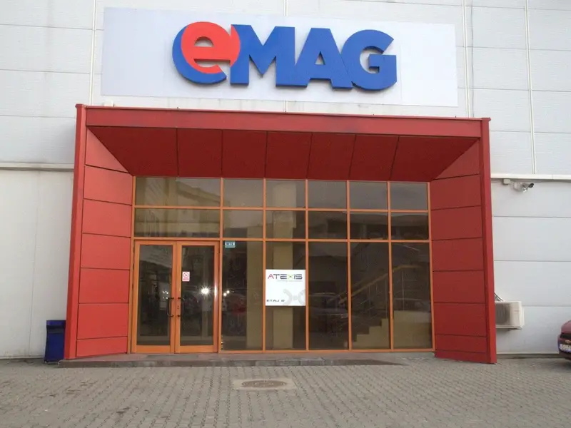 eMAG