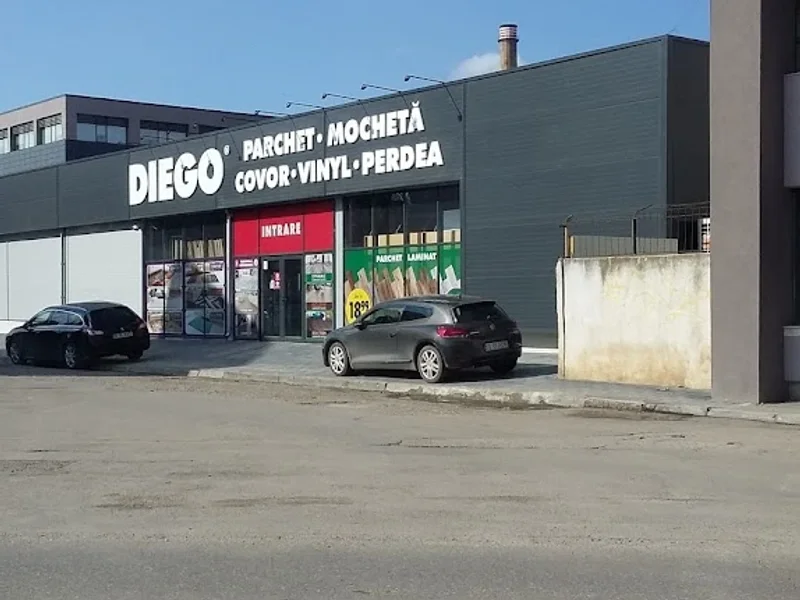 BERNINI ELECTRONICS S.R.L.