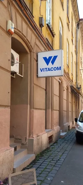 Vitacom Electronics