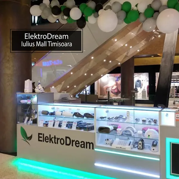 ElektroDream.com