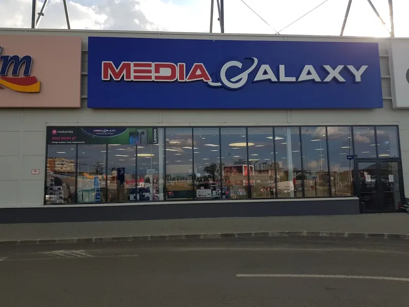 Media Galaxy