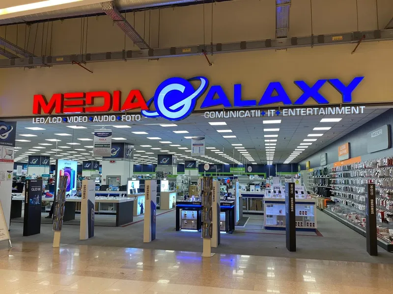 Media Galaxy