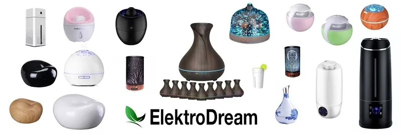 ElektroDream ShowRoom Depozit