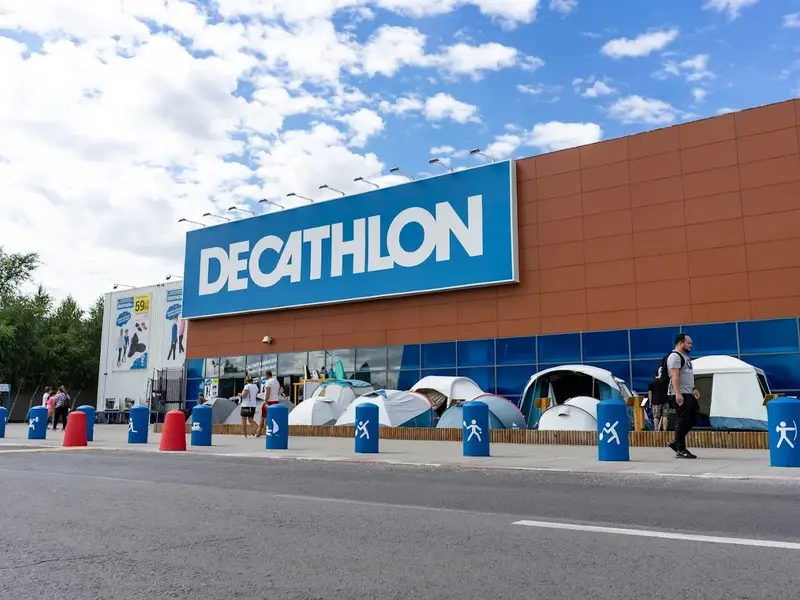 Decathlon