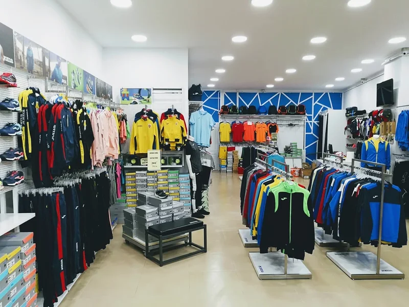 Magazin Joma Iasi