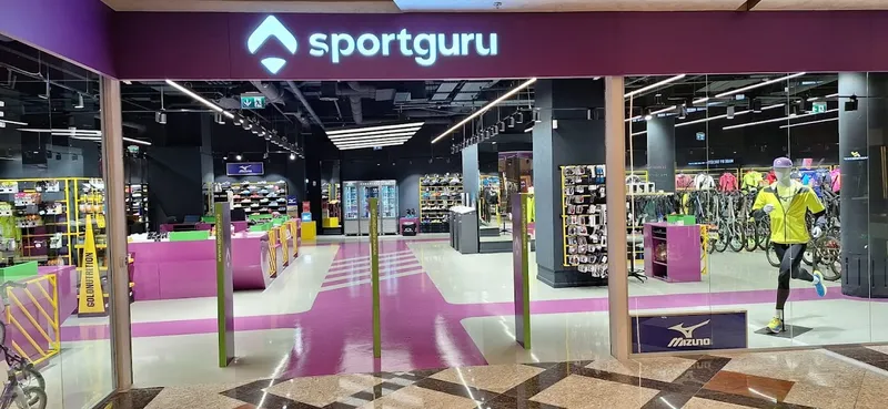 Sport Guru Timisoara