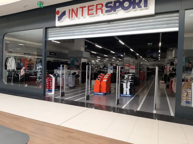 INTERSPORT TIMIȘOARA 2