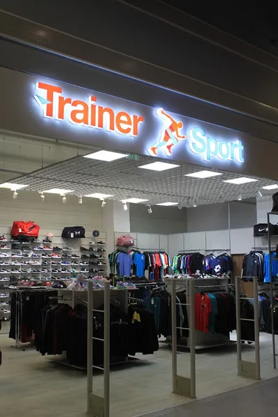 TrainerSport