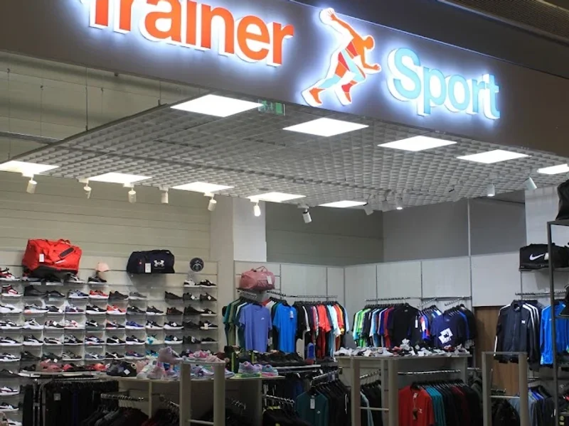 TrainerSport