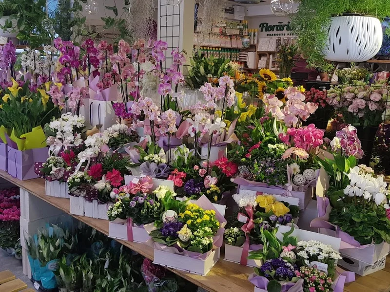Floraria Trias