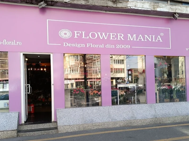 Floraria Design Floral