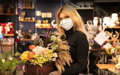 Liste 15 florarie din Rahova București