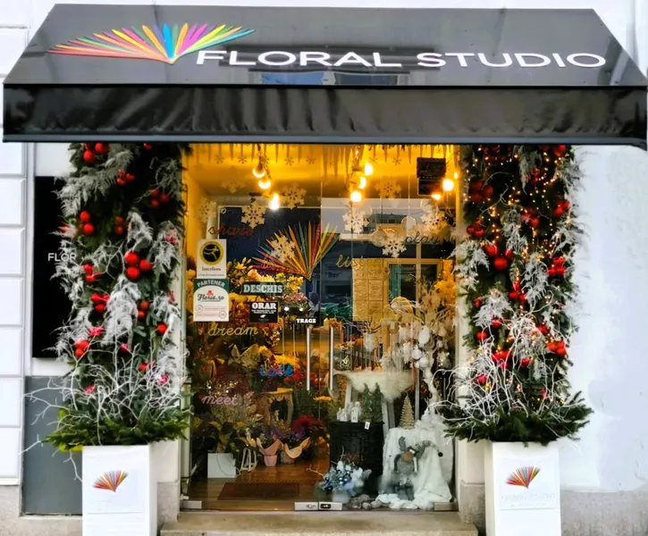 Floral Studio