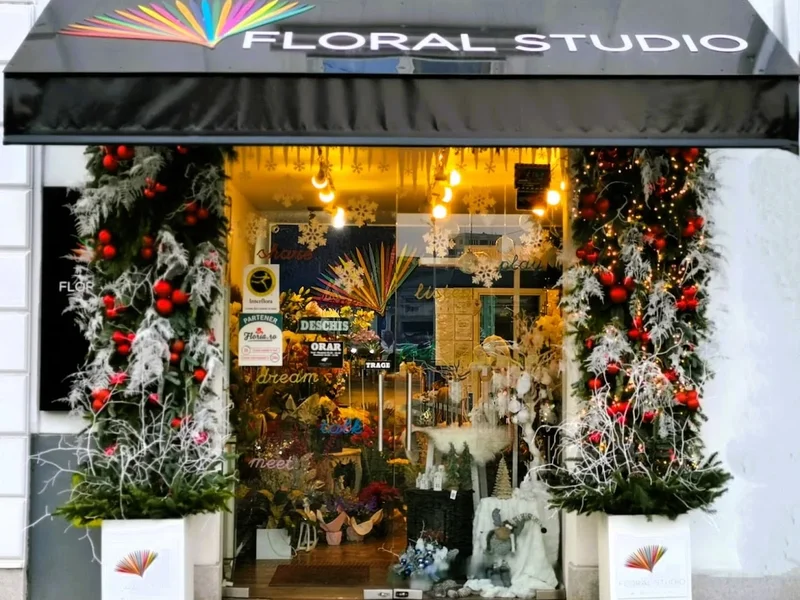 Floral Studio