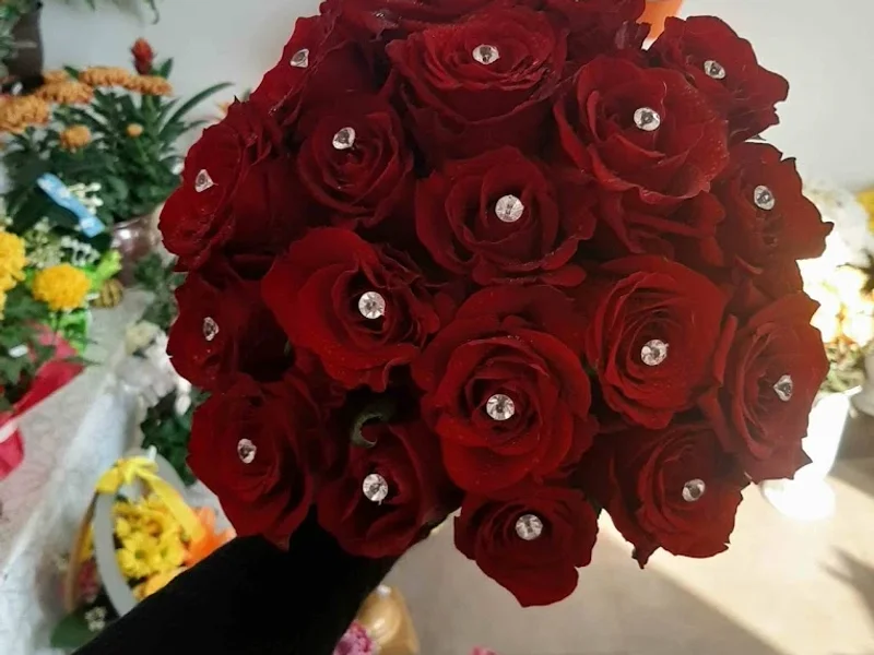 Floraria Crinul Iasi