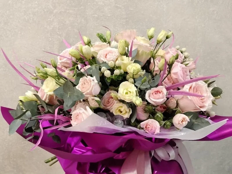 Lady Events - Florarie Palas