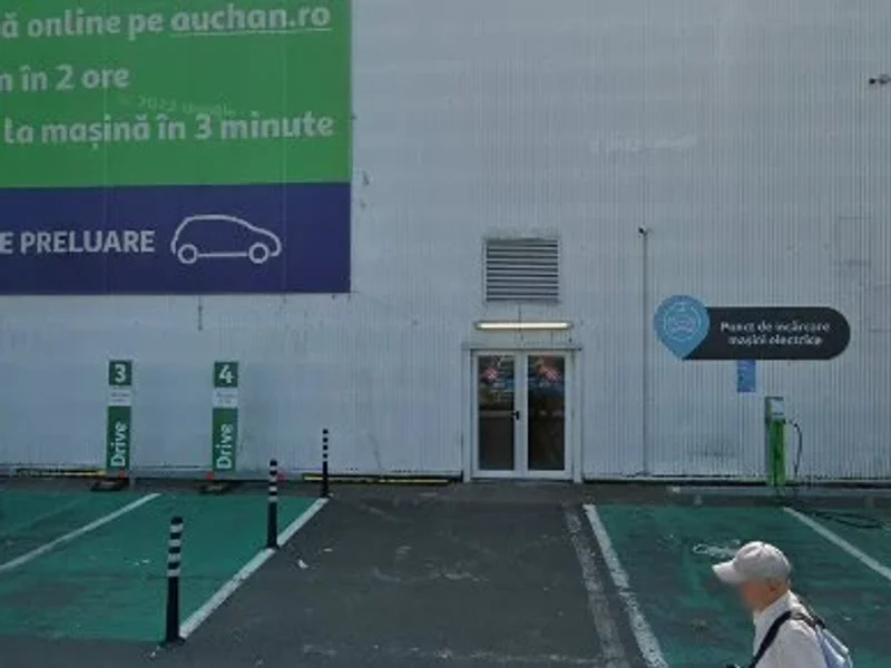 Florăria Floare de Colț