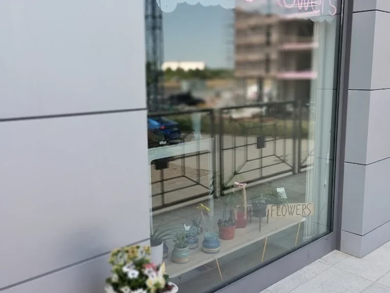 Floraria Sophie's Fab Flowers