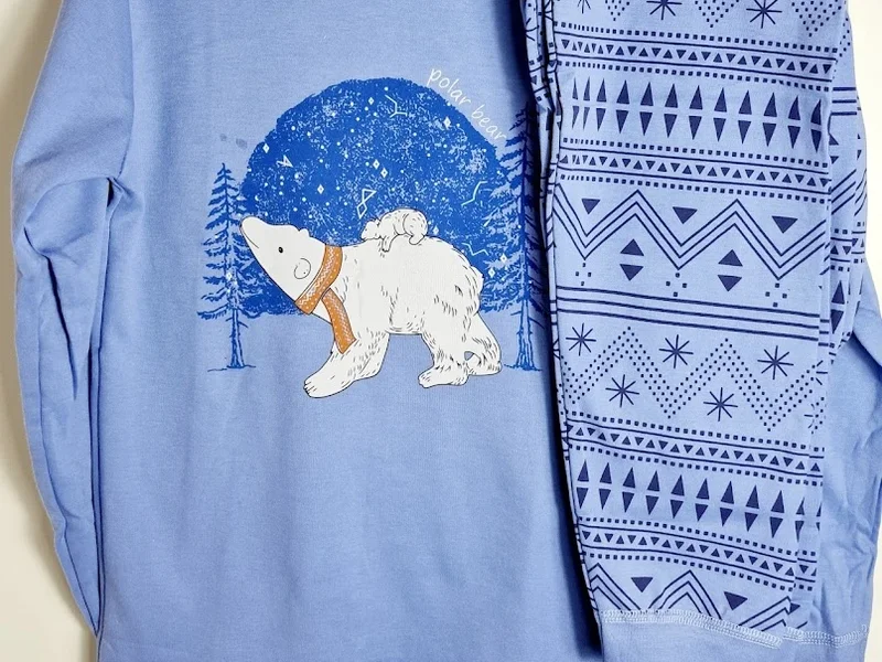 Magazin jucarii si pijamale