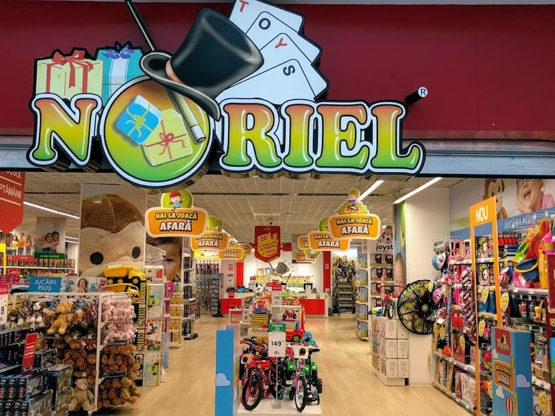 Noriel