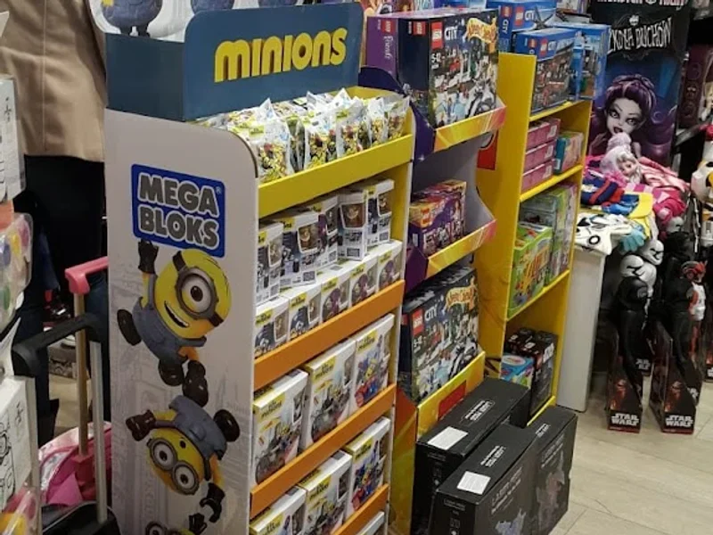 Jucarii De Vis Magazin Online