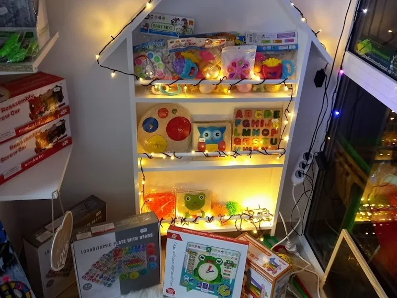 Magazinul Casei Tale