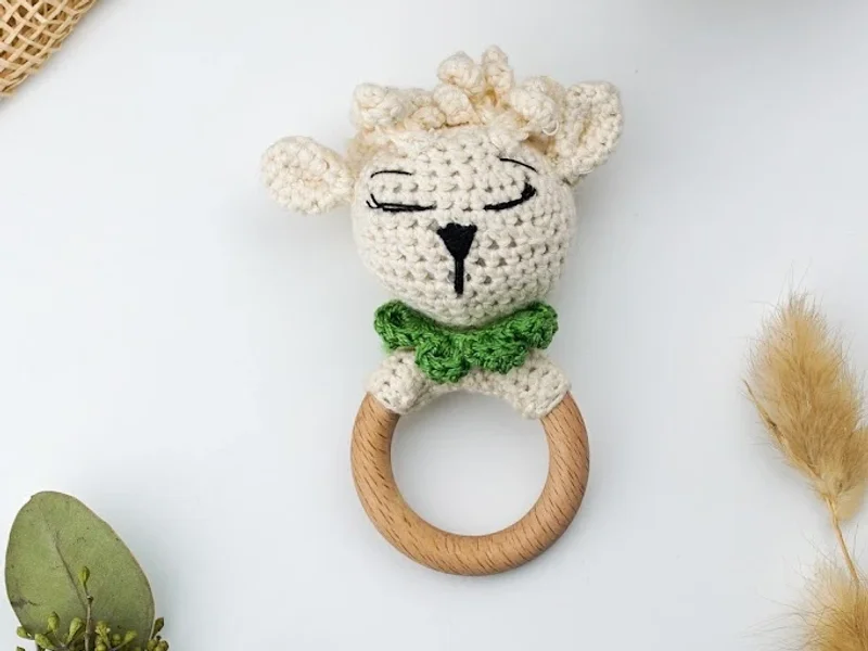 Active Learning Baby