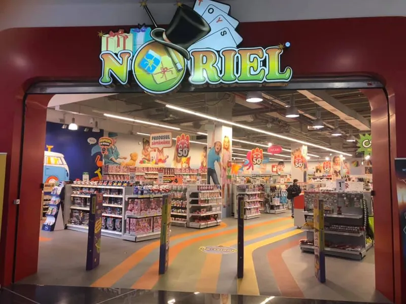 Noriel