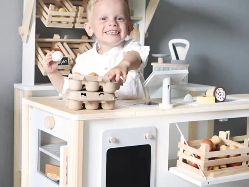 Edu Toys