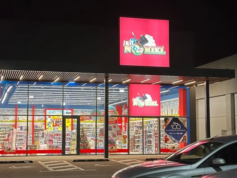 Noriel