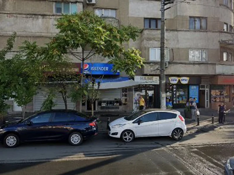 Haine pentru orice buzunar