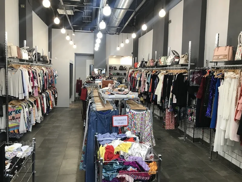 Outlet Mixed Brands Bucuresti