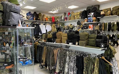 Liste 13 magazin de haine din Drumul Taberei București