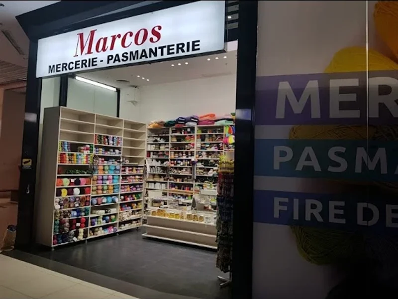 Mercerie Drumul Taberei