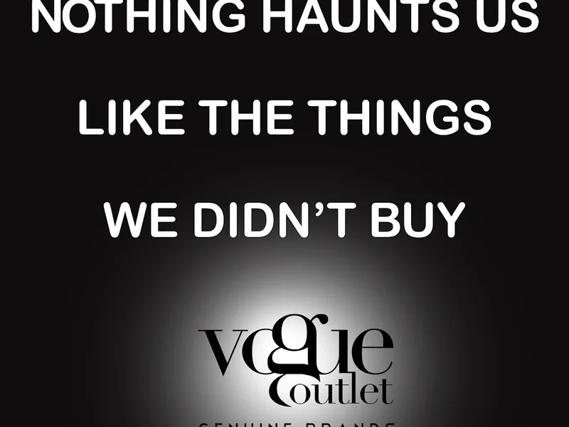 VOGUE OUTLET