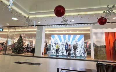 Liste 28 magazin de haine din Timișoara