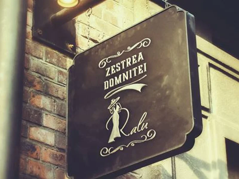 Zestrea Domnitei Ralu