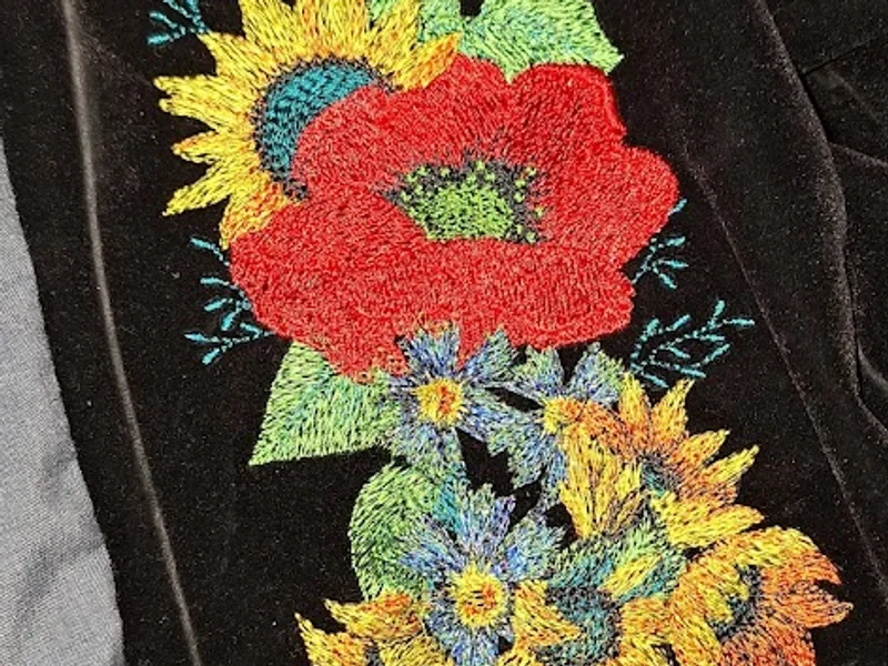 M&L HAINE TRADITIONALE ROMANESTI