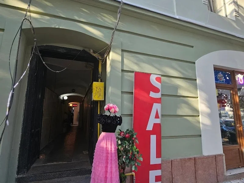 Magazin Gang Timisoara