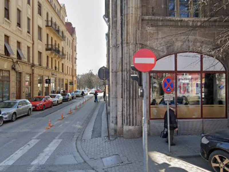 Haine Import Gaby & Gabor Fashion's