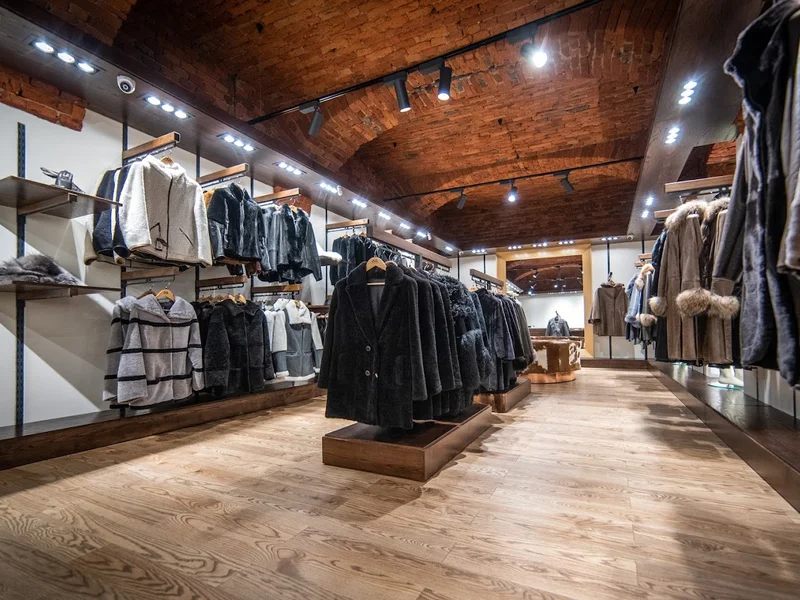 A&A Vesa Timisoara - Magazin cu haine de blana, veste de blana, caciuli de blana, jachete si geci de piele