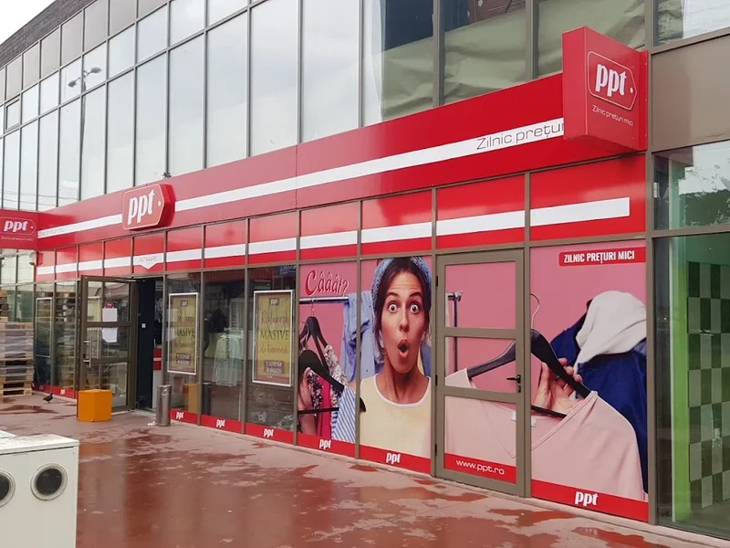 PPT Preturi Pentru Tine Timișoara - Piața 700